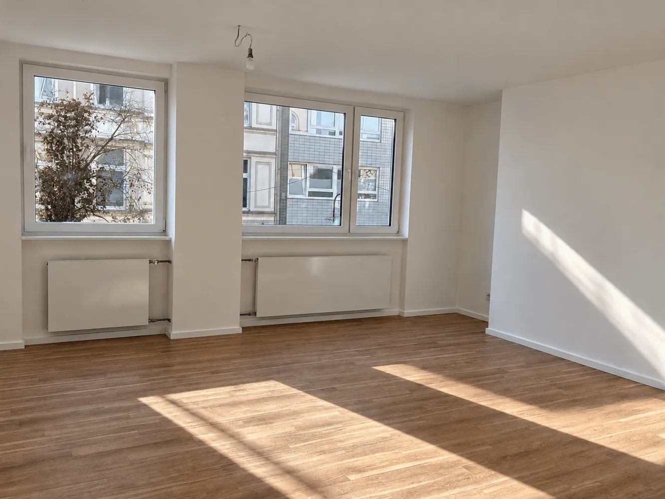 2 Zimmer Wohnung mit 54 m² in Köln – Bild 2