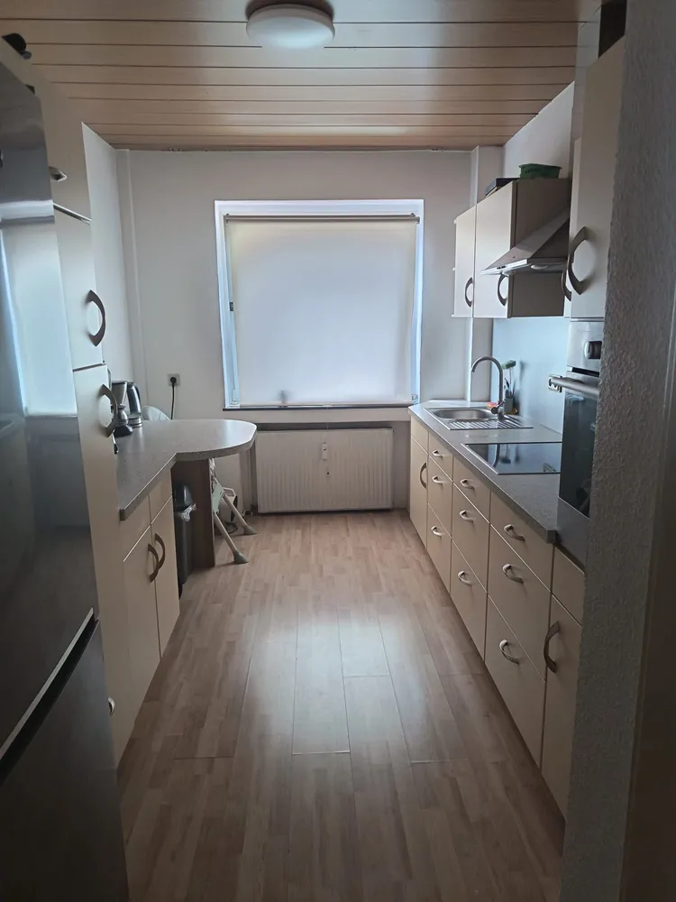 3 Zimmer Wohnung mit 67 m² in Oberhausen – Bild 4