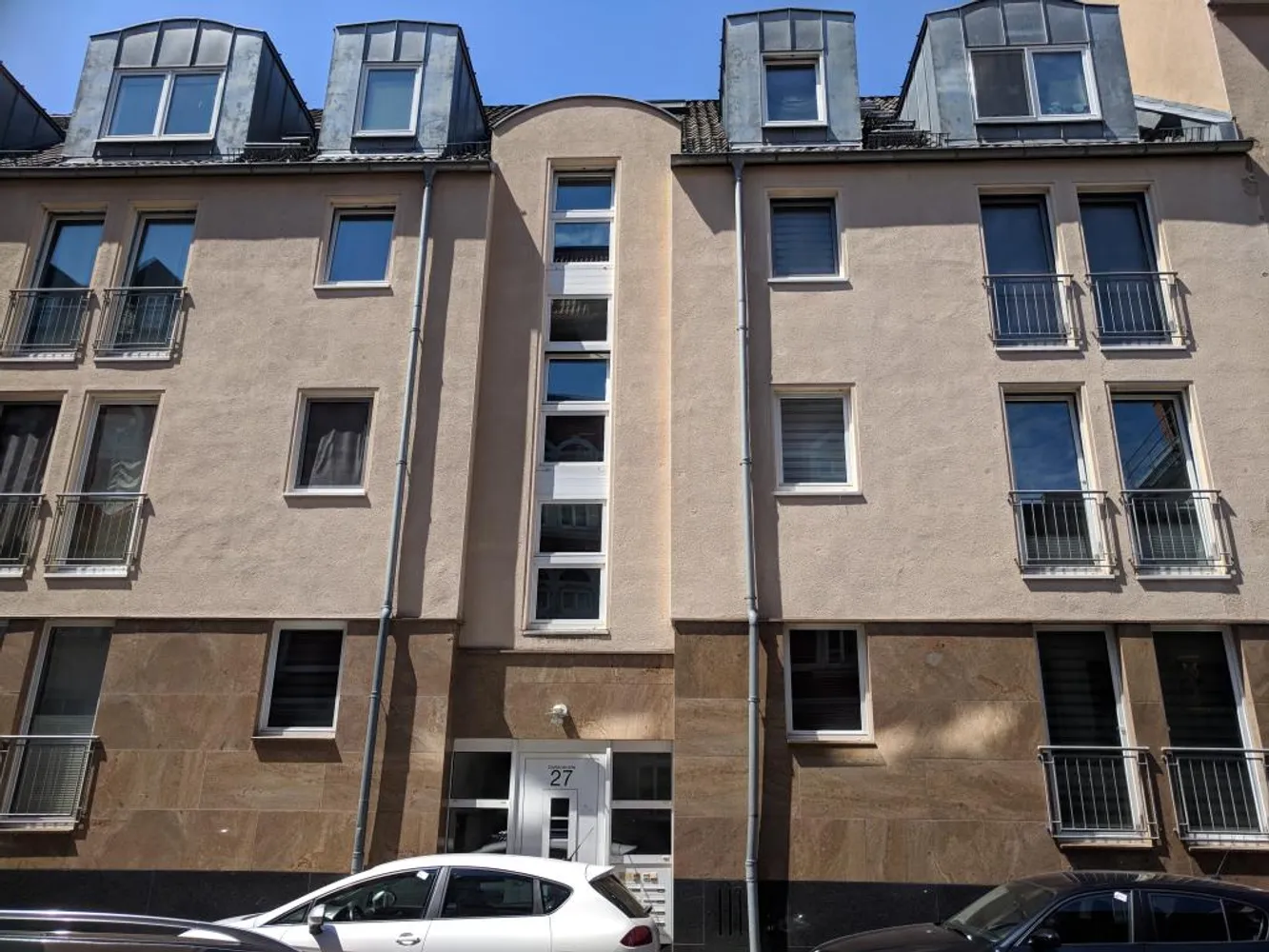 3 room apartment with 82 m² in Magdeburg – Photo 1