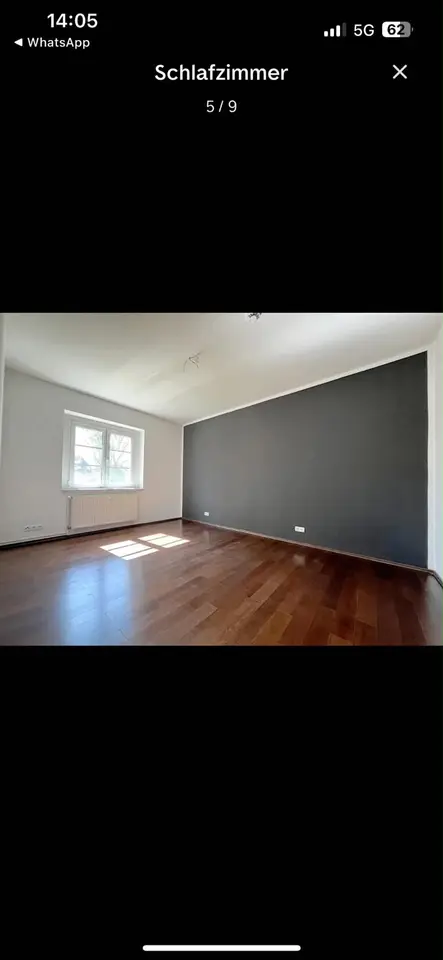 2 Zimmer Wohnung mit 61 m² in Chemnitz – Bild 3