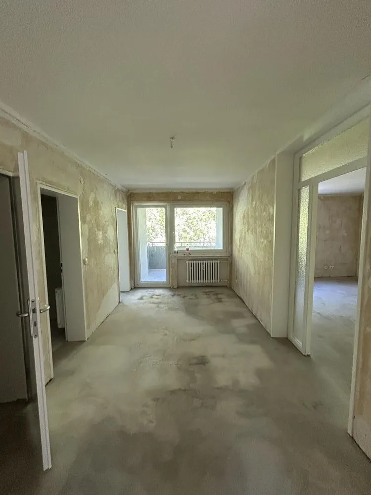 3 Zimmer Wohnung mit 75 m² in Dortmund – Bild 1