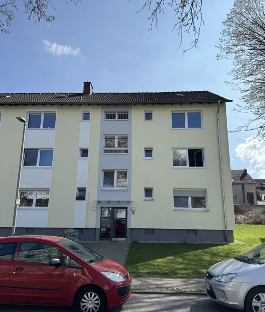 2 Zimmer Wohnung mit 56 m² in Bochum – Bild 2