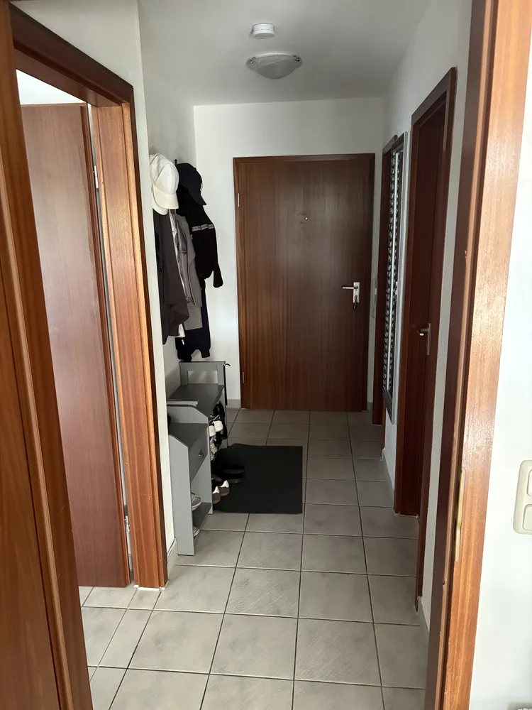 3 Zimmer Wohnung mit 62 m² in Augsburg – Bild 3
