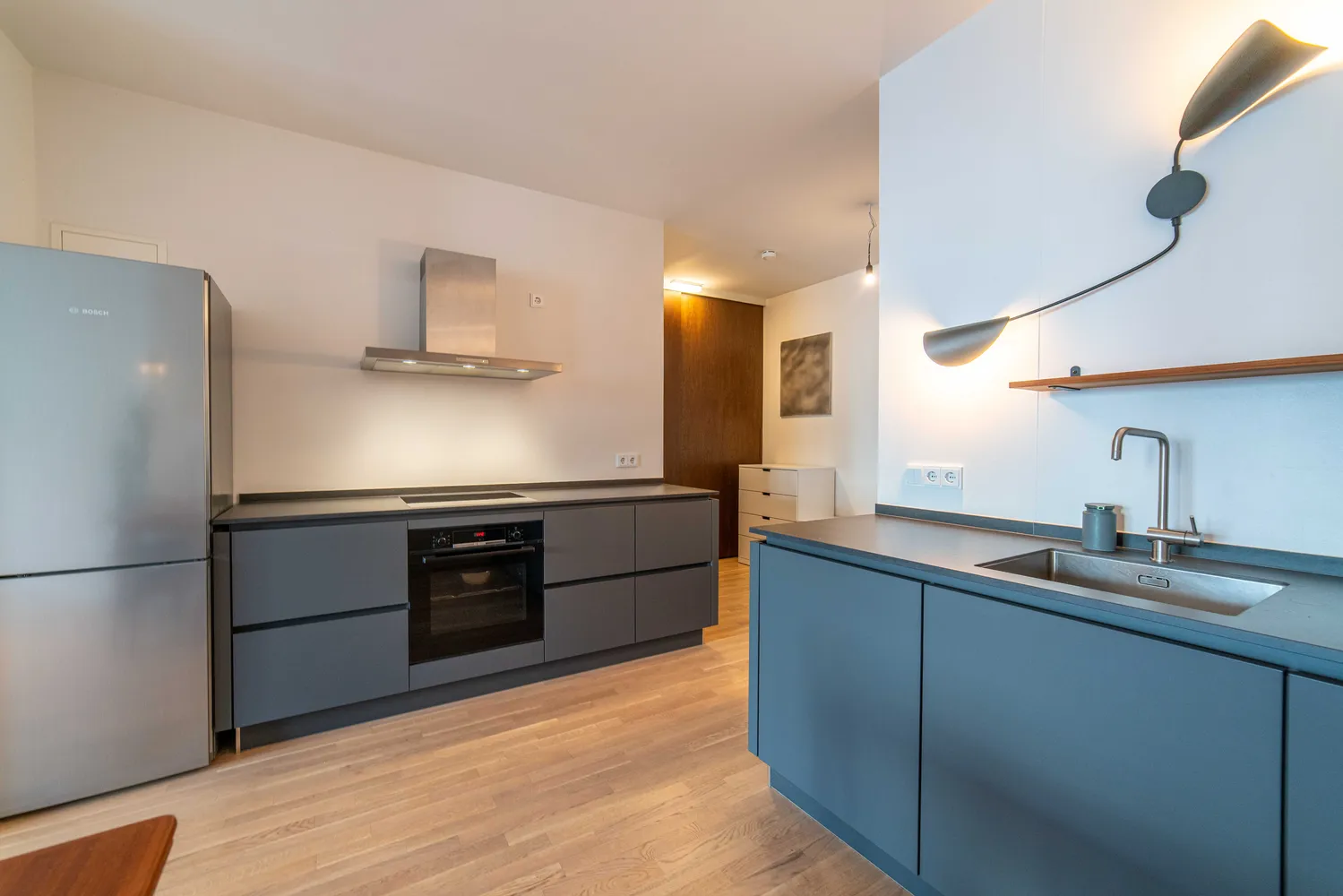2 room apartment with 60 m² in Berlin – Photo 5