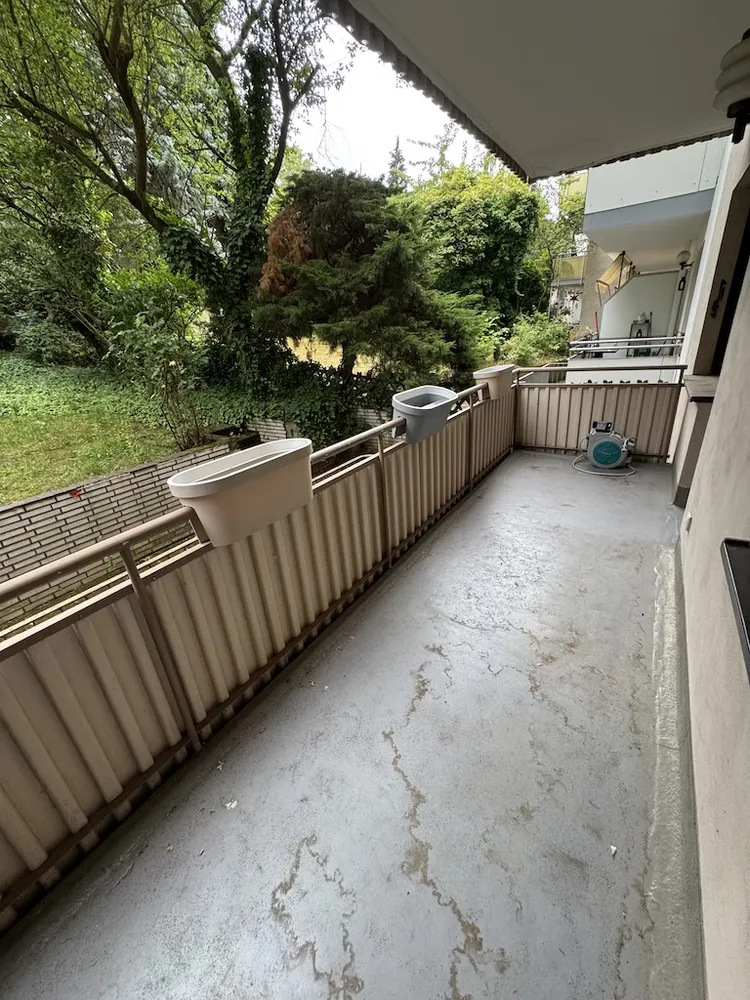 2 Zimmer Wohnung mit 57 m² in Duisburg – Bild 5