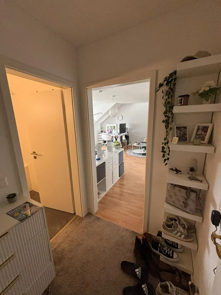 1 Zimmer Wohnung mit 43 m² in Köln – Bild 3