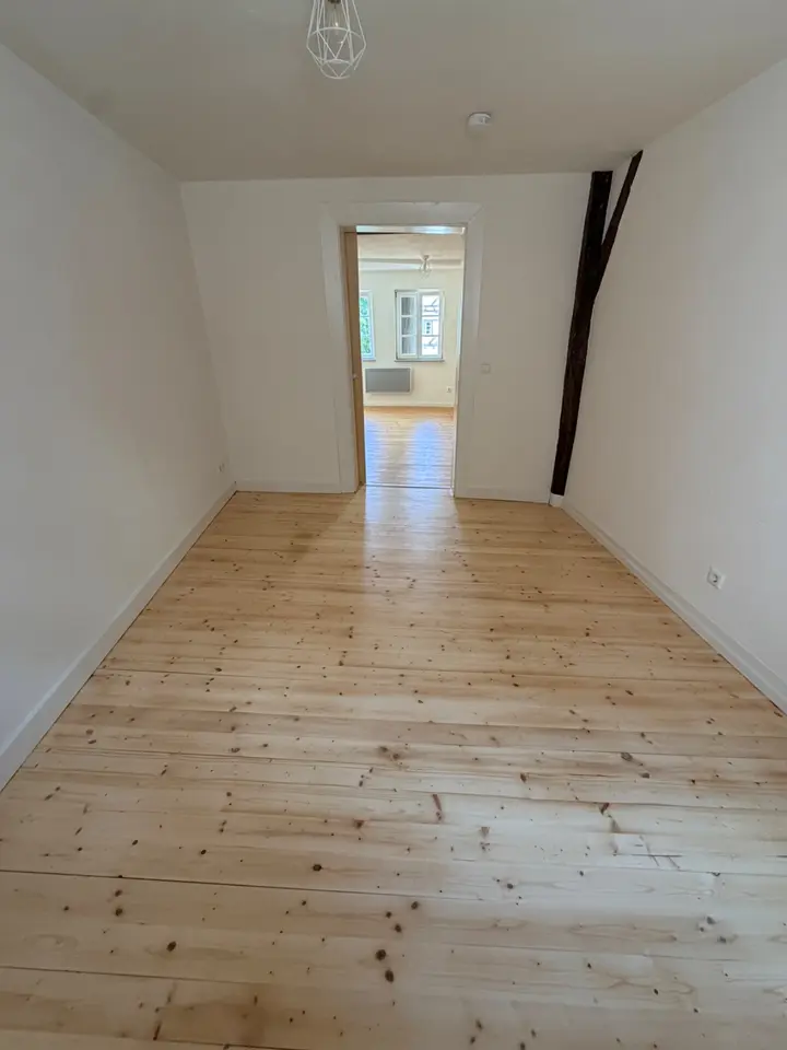 3 Zimmer Wohnung mit 69 m² in Esslingen am Neckar – Bild 4