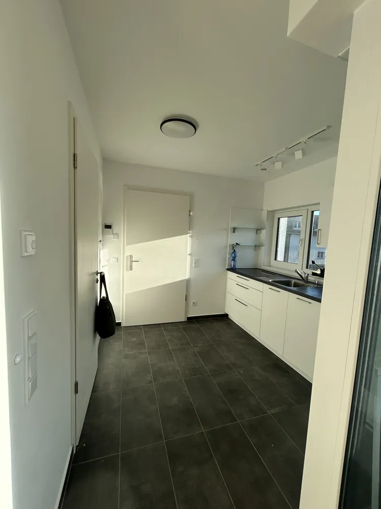 2 Zimmer Wohnung mit 42 m² in Köln – Bild 4