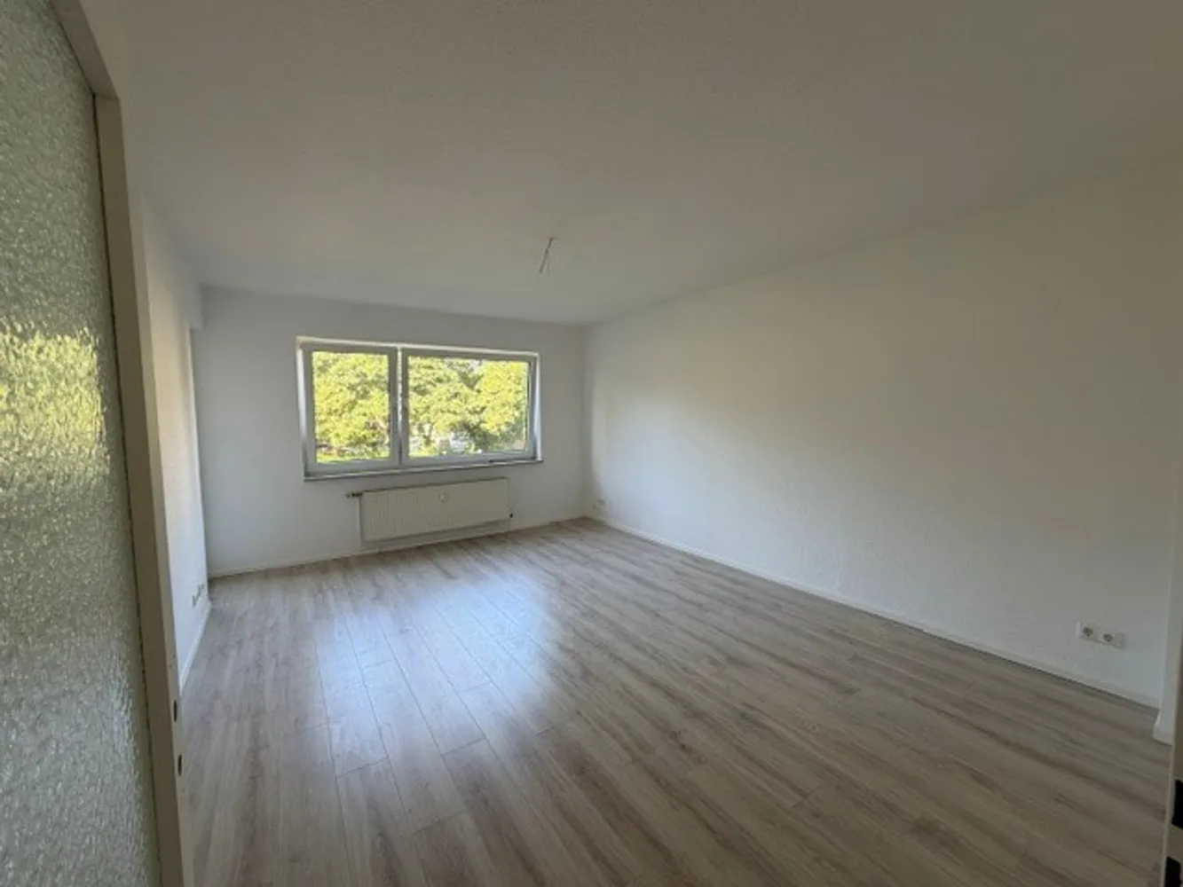 3 Zimmer Wohnung mit 68 m² in Lübeck – Bild 3