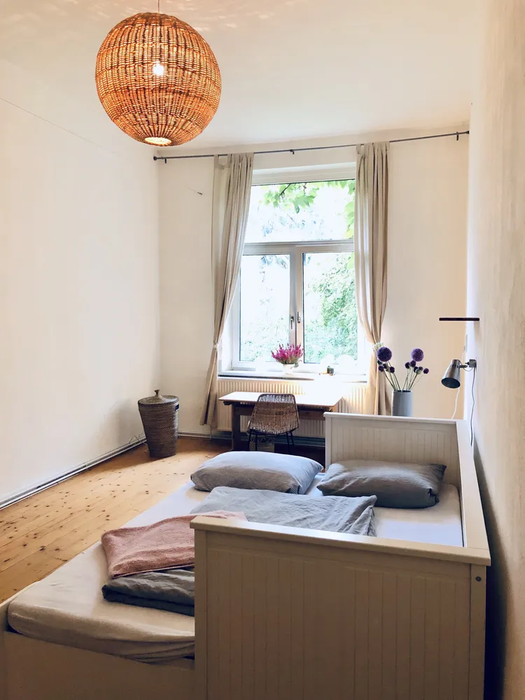 5 Zimmer Wohnung mit 145 m² in Hannover – Bild 5