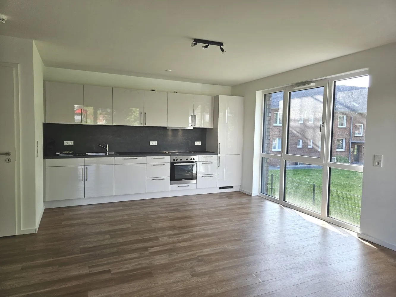 3 Zimmer Wohnung mit 90 m² in Stade – Bild 3