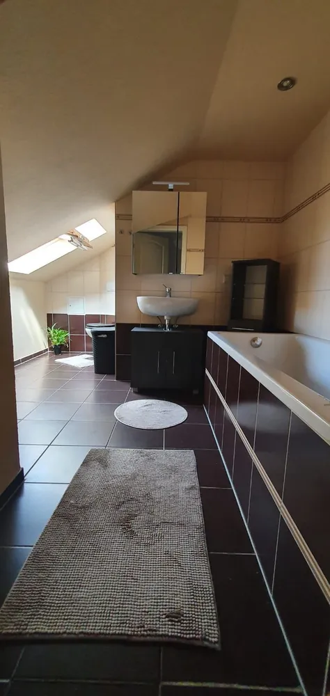 1 Zimmer Wohnung mit 59 m² in Naumburg (Saale) – Bild 9