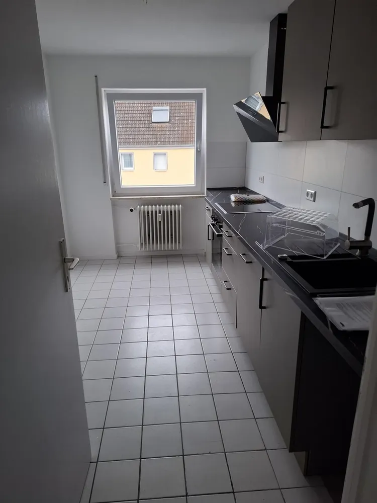 3 Zimmer Wohnung mit 80 m² in Rottweil – Bild 2
