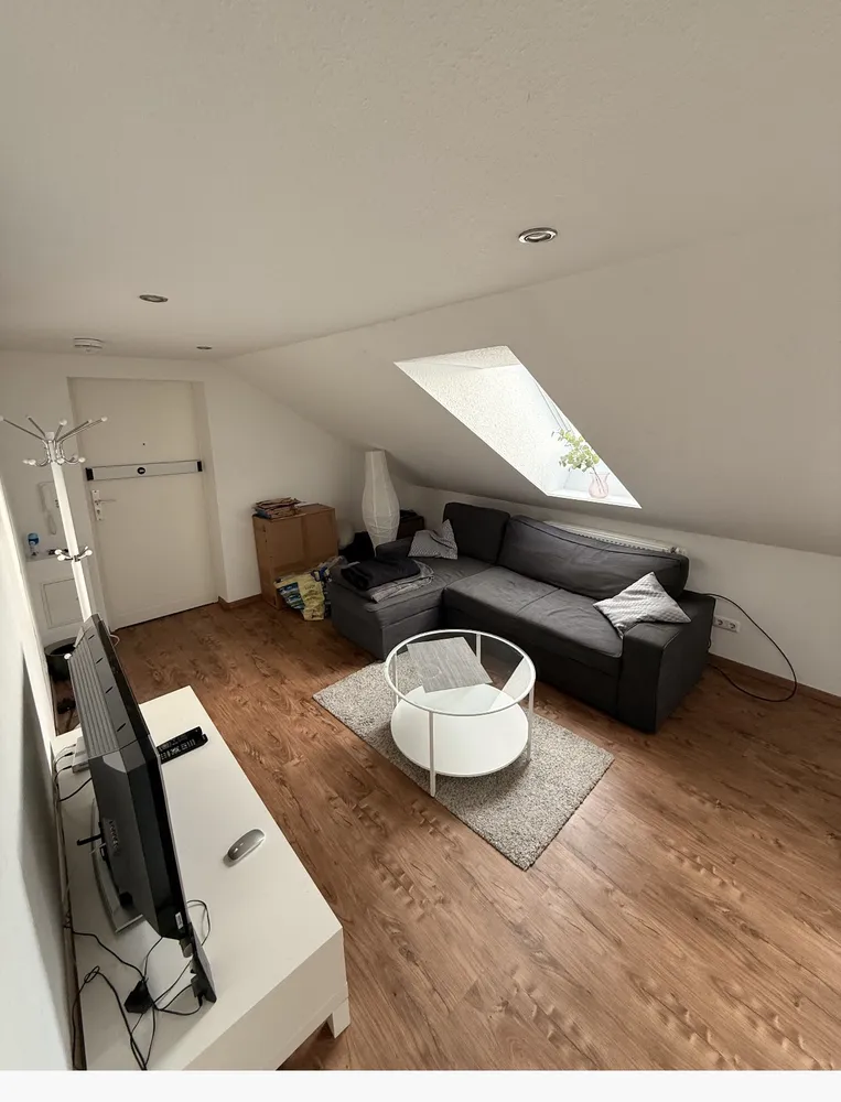 2 Zimmer Wohnung mit 40 m² in Hannover – Bild 5