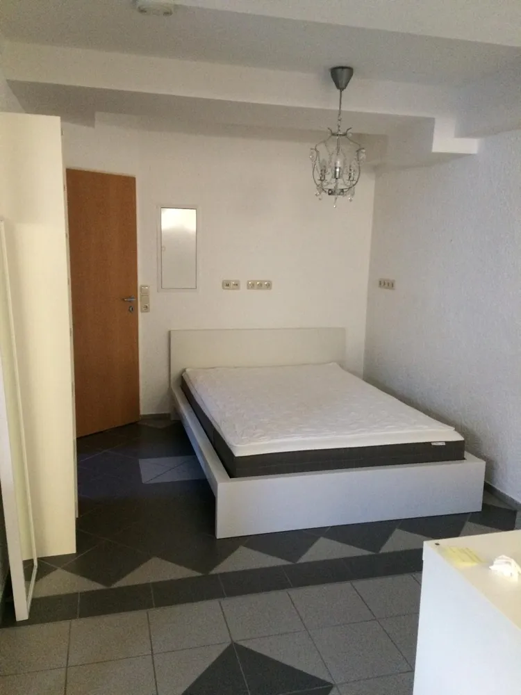 1 Zimmer Wohnung mit 54 m² in Darmstadt – Bild 9