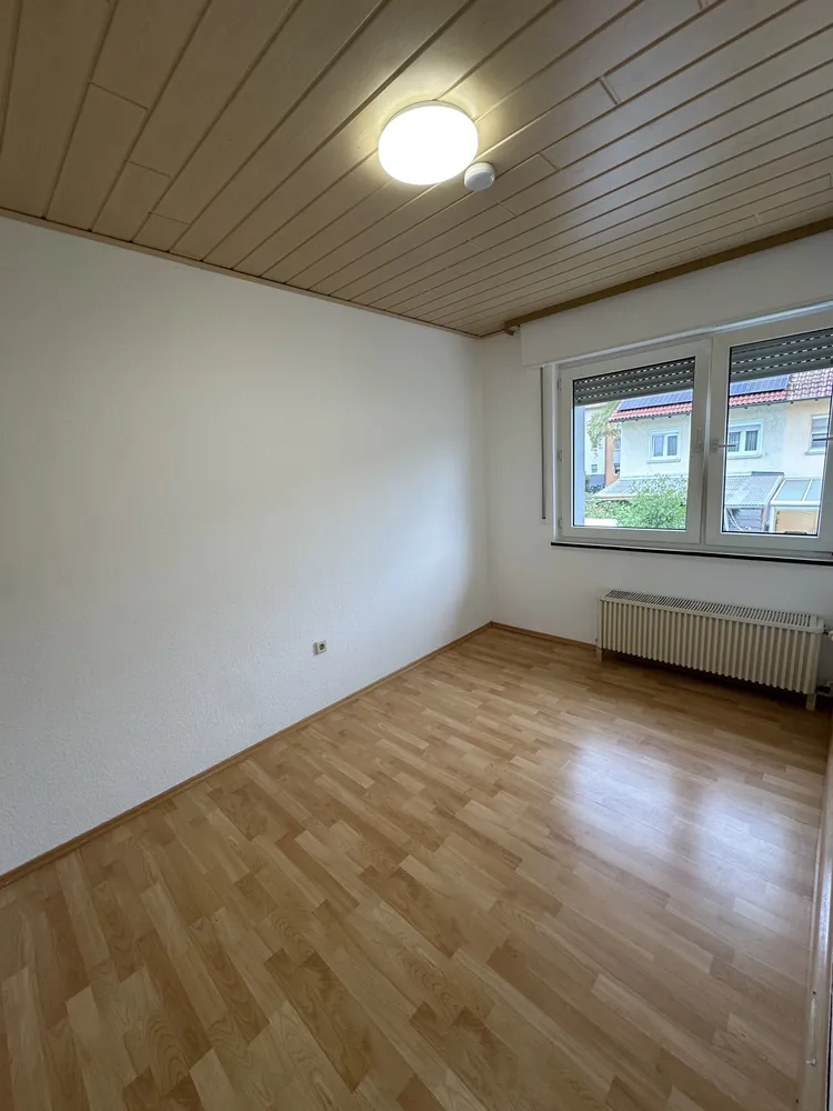 6 Zimmer Haus mit 120 m² in Heidelberg – Bild 10