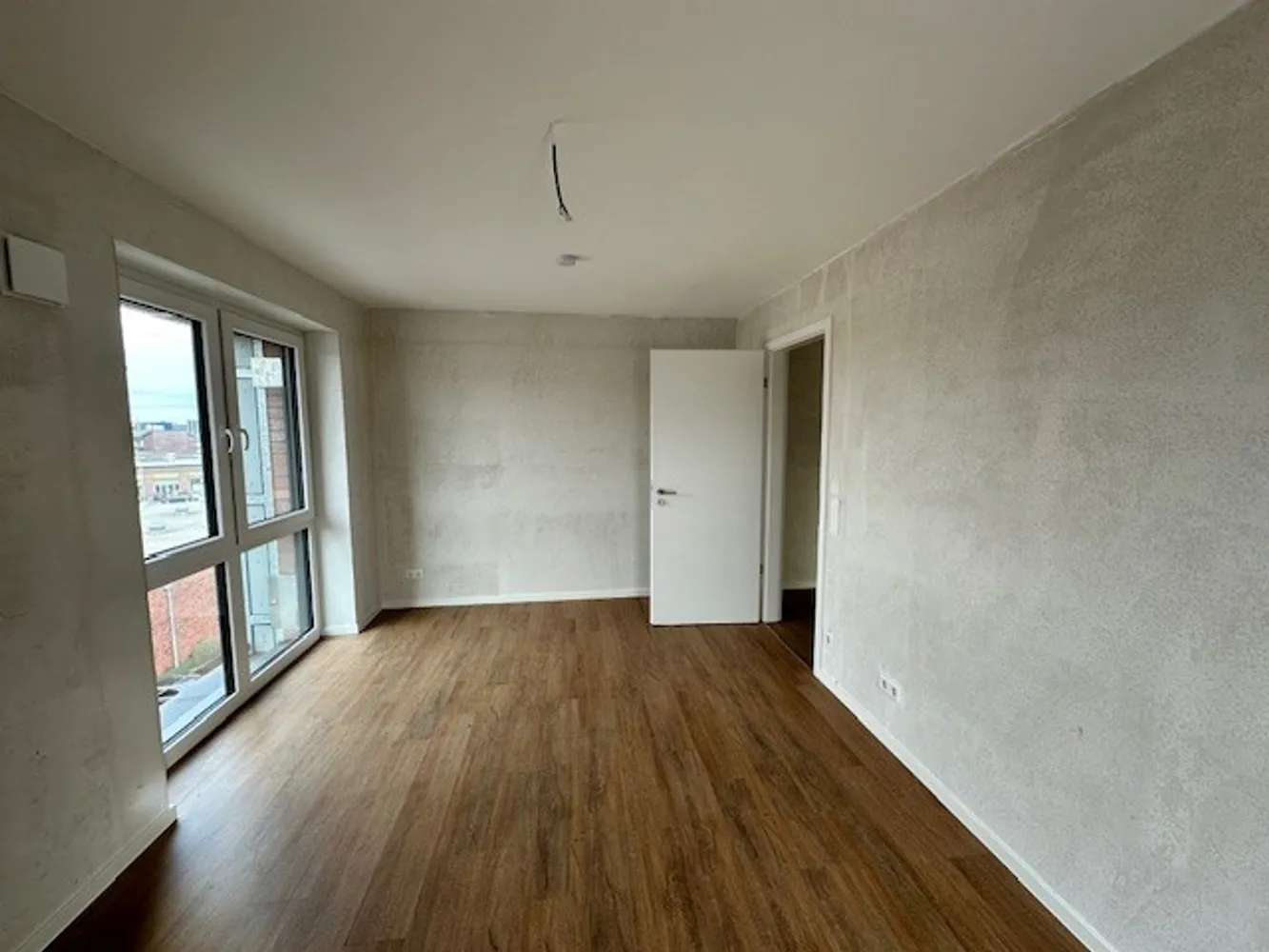 3 Zimmer Wohnung mit 95 m² in Münster – Bild 7