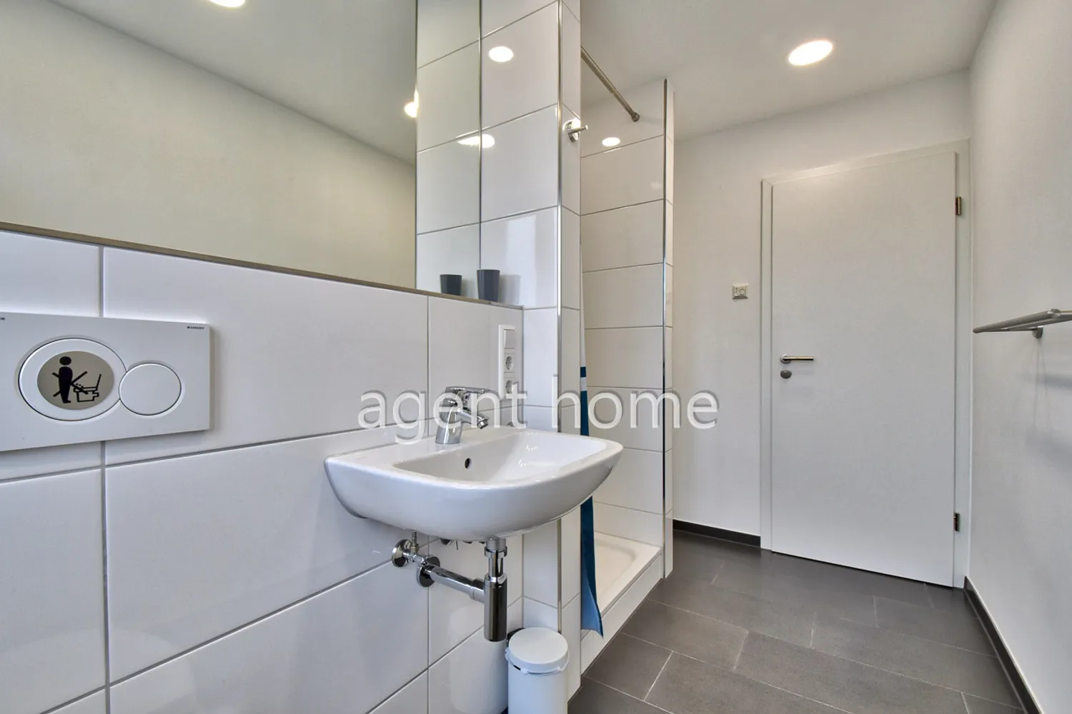 1 Zimmer Wohnung mit 35 m² in Stuttgart – Bild 12