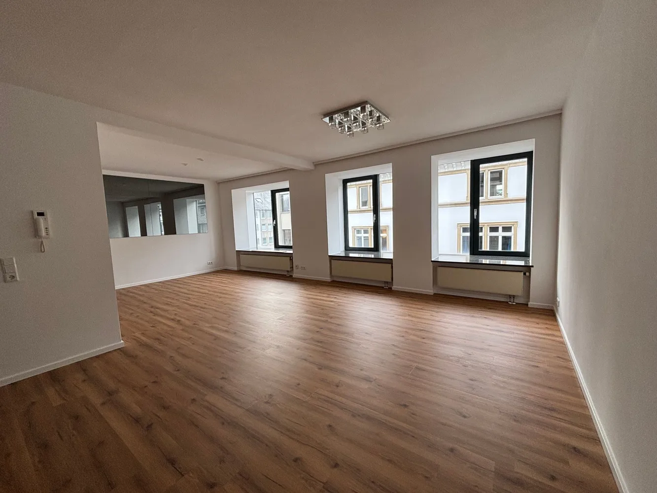 3 Zimmer Wohnung mit 116 m² in Frankfurt am Main – Bild 11