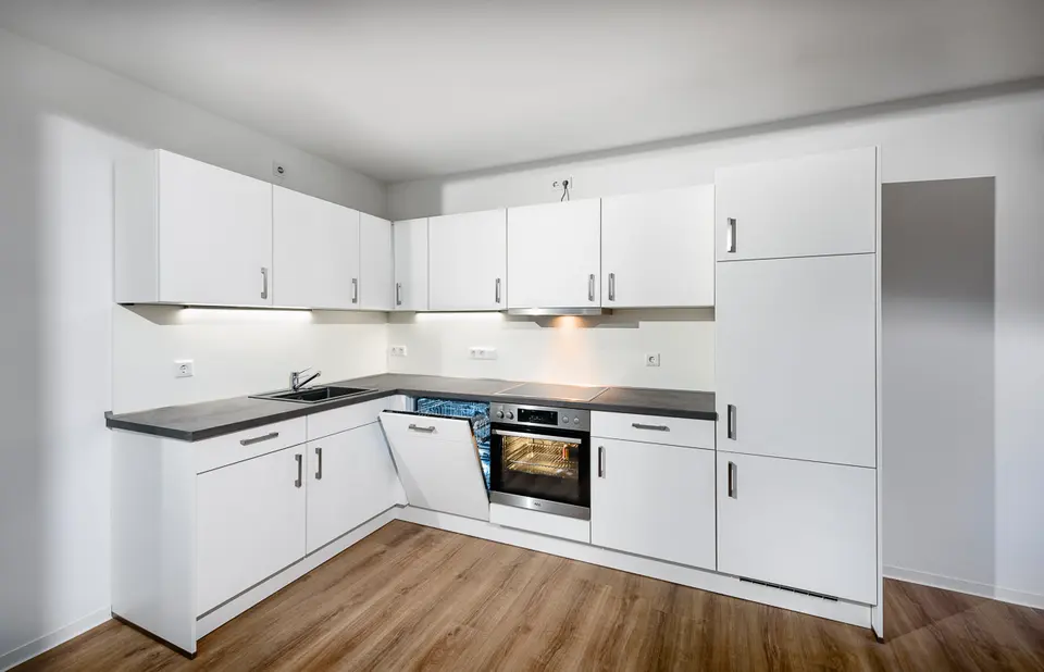 4 room apartment with 105 m² in Dortmund – Photo 4