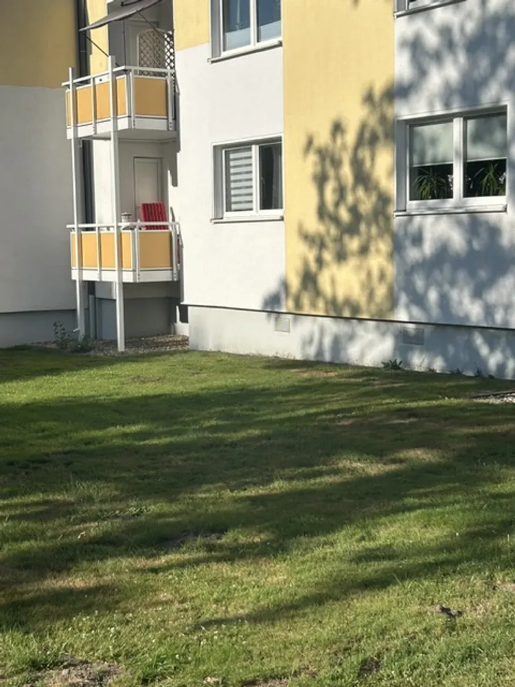 4 Zimmer Wohnung mit 66 m² in Dortmund – Bild 2