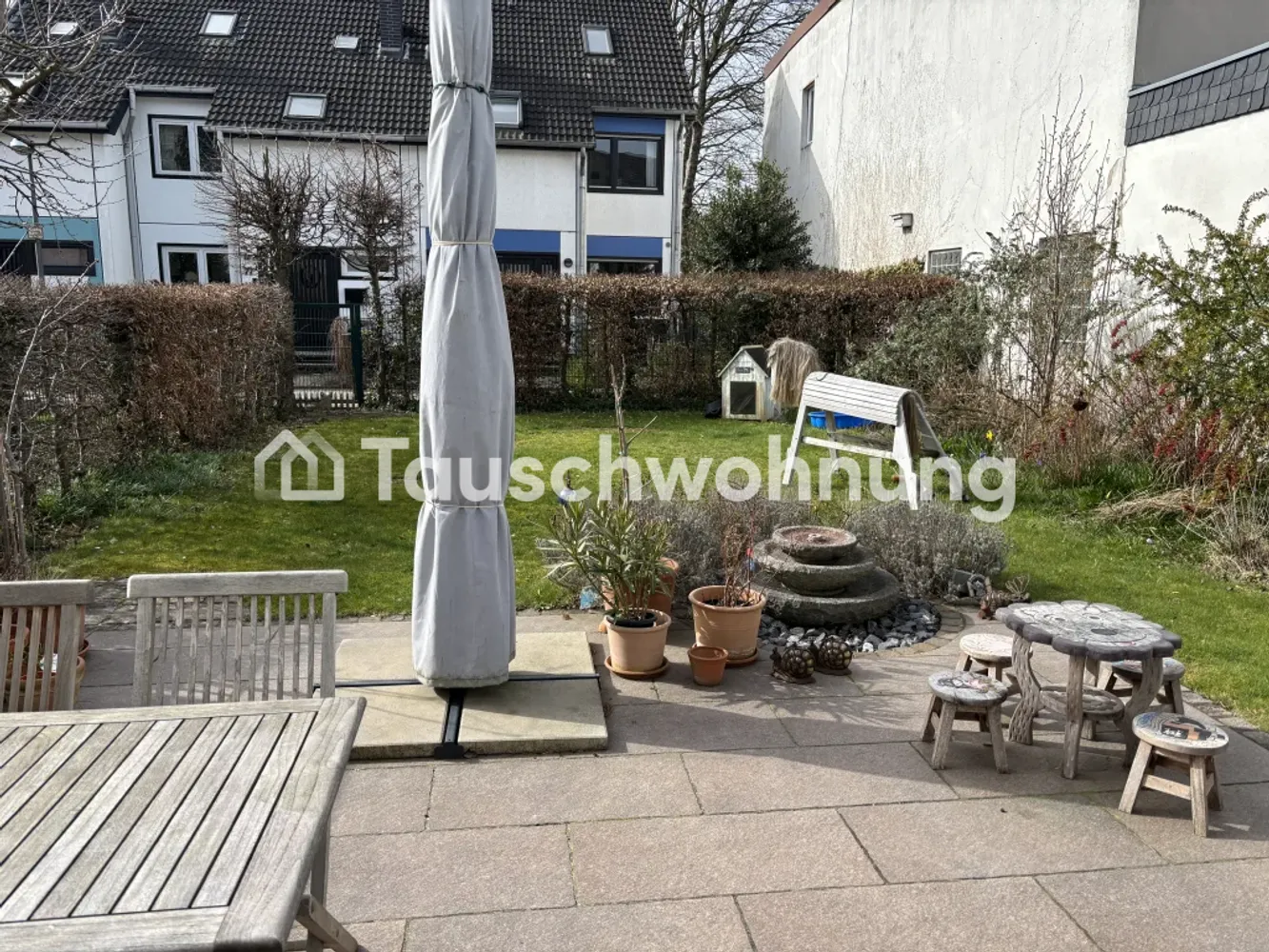 5 Zimmer Haus mit 125 m² in Köln – Bild 2