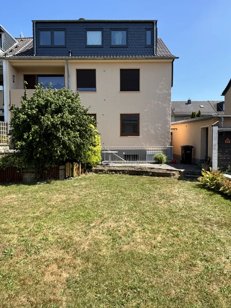 3 Zimmer Wohnung mit 74 m² in Köln – Bild 5