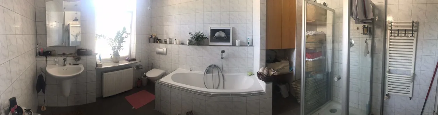 3 Zimmer Wohnung mit 102 m² in Mannheim – Bild 2