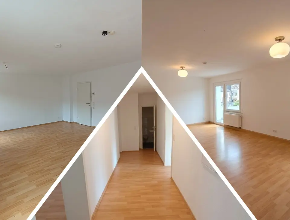 2 Zimmer Wohnung mit 70 m² in Dortmund – Bild 4