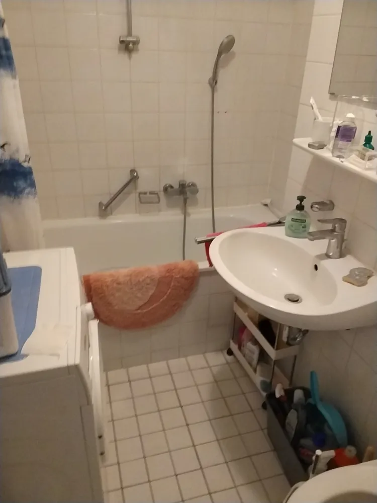 2 Zimmer Wohnung mit 40 m² in Karlsruhe – Bild 5