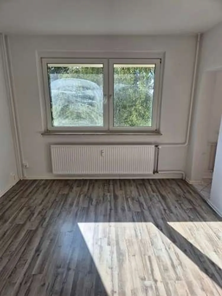 1 Zimmer Wohnung mit 26 m² in Leipzig – Bild 5
