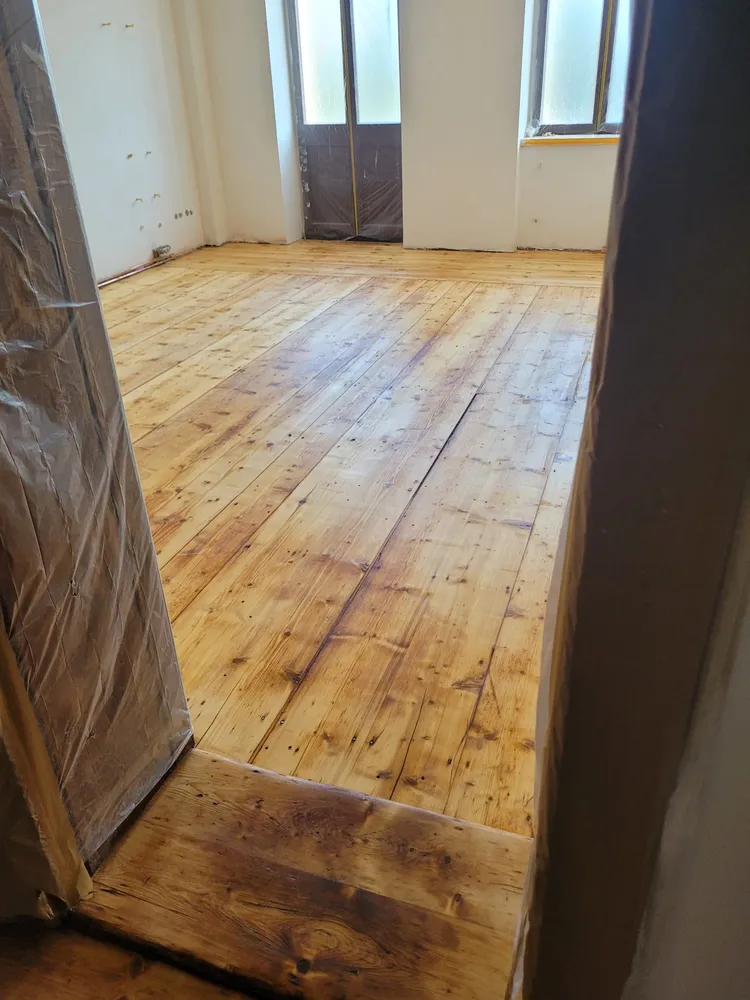 2 Zimmer Wohnung mit 66 m² in Dresden – Bild 4