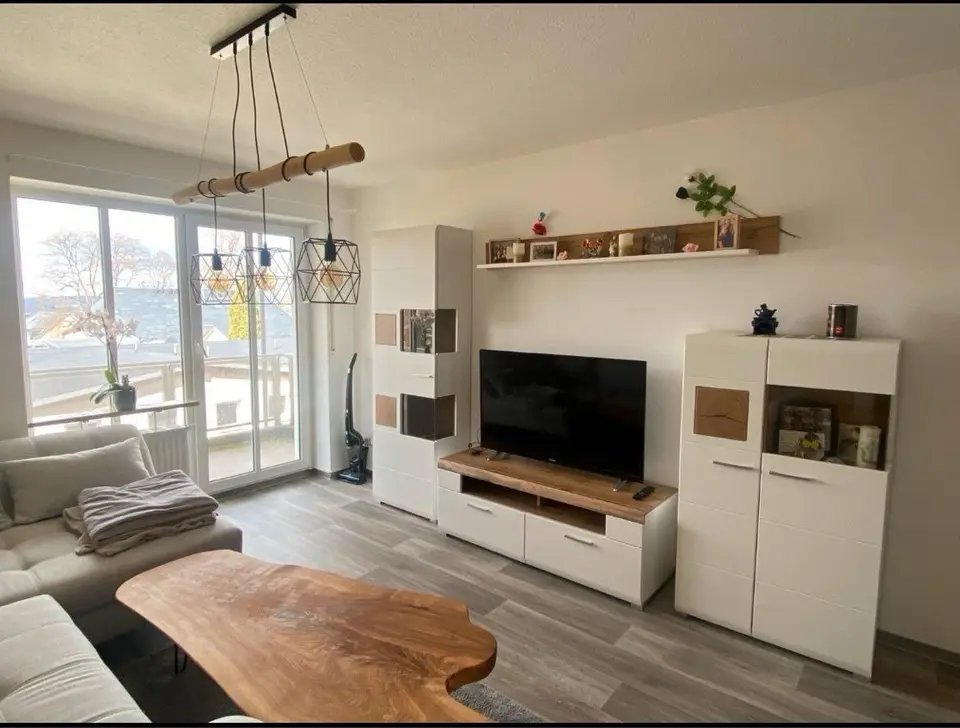 2 Zimmer Wohnung mit 46 m² in Annaberg-Buchholz – Bild 2
