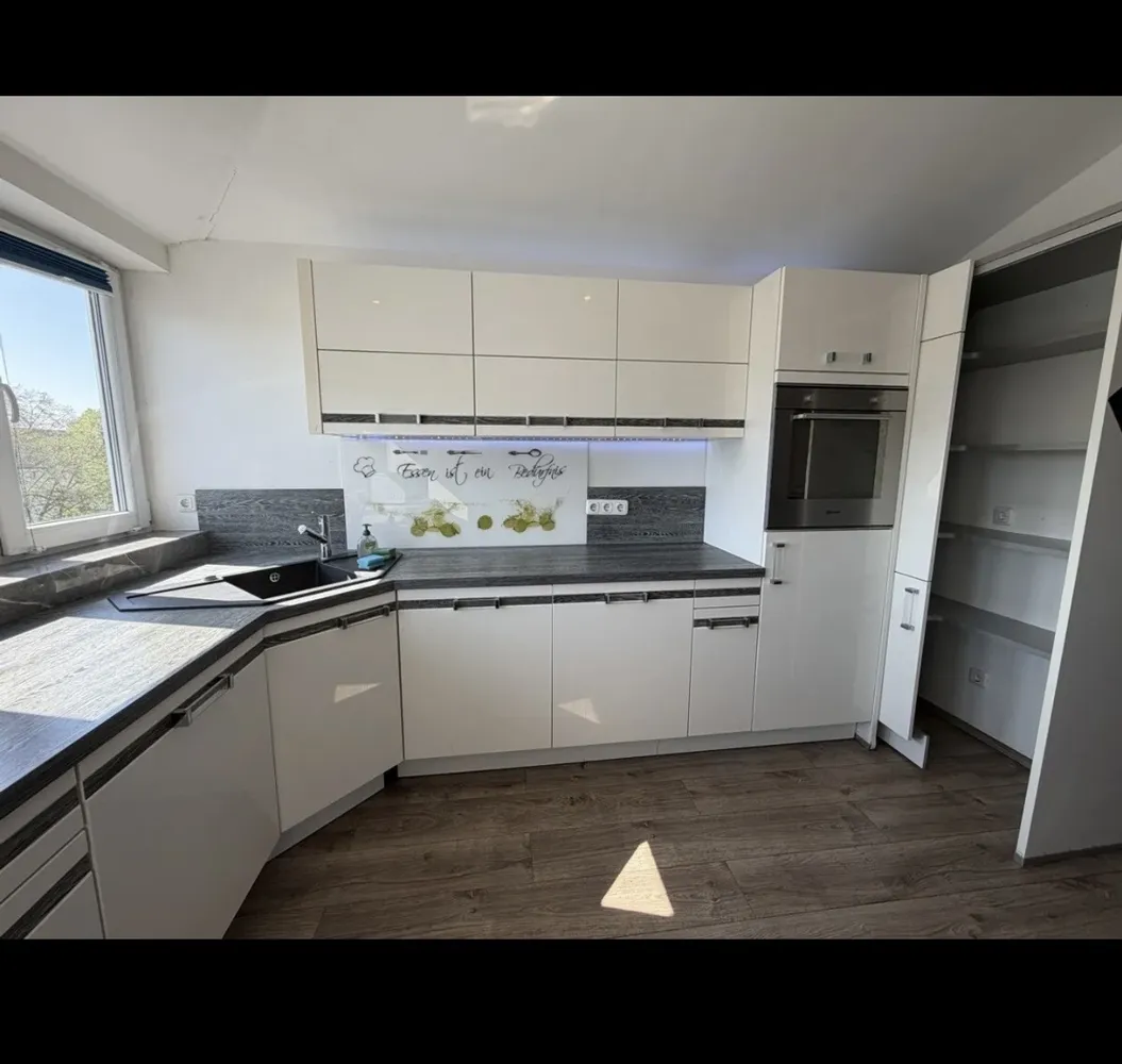 4 Zimmer Wohnung mit 117 m² in Berlin – Bild 6