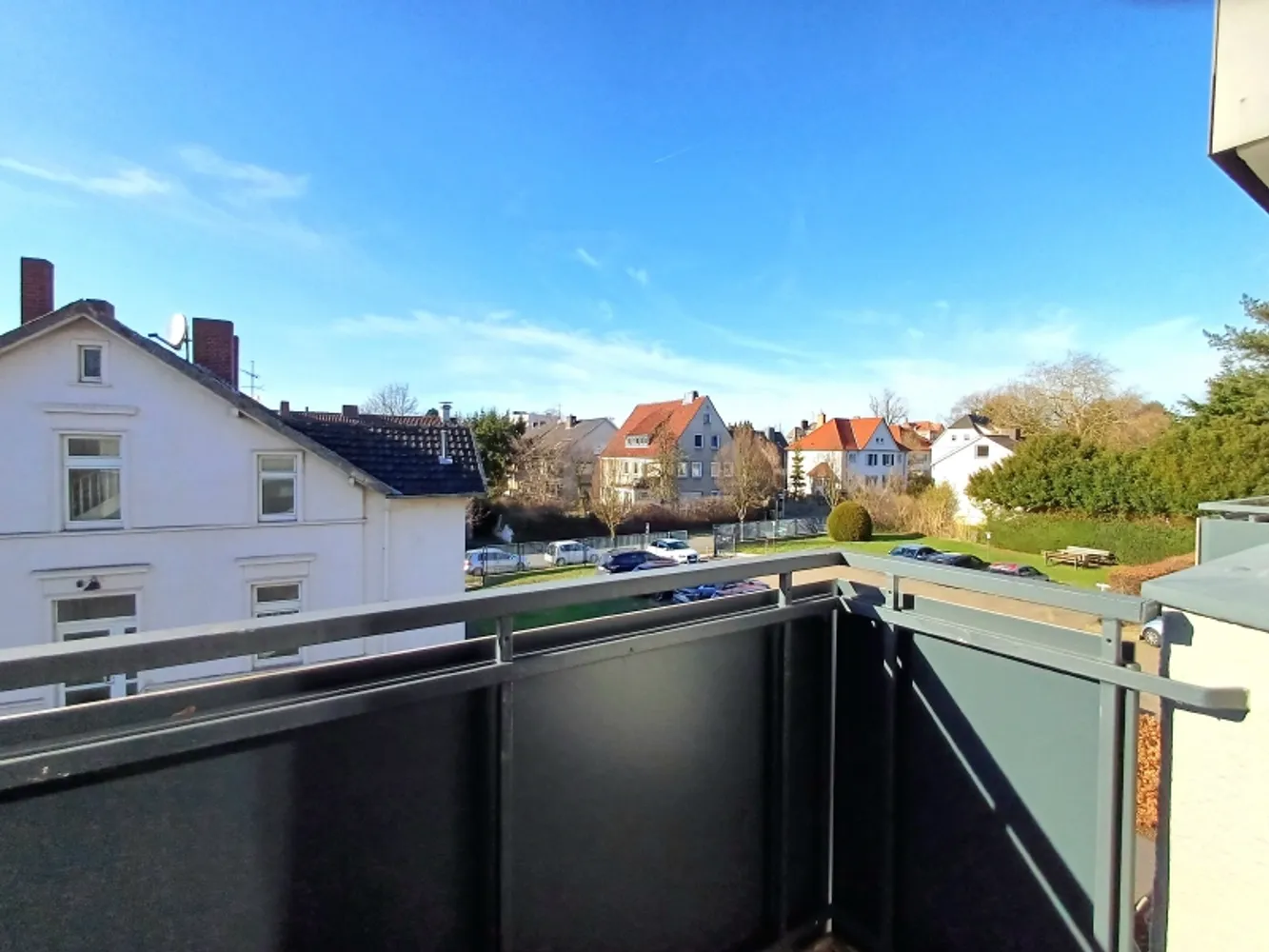 1 Zimmer Wohnung mit 28 m² in Minden – Bild 6