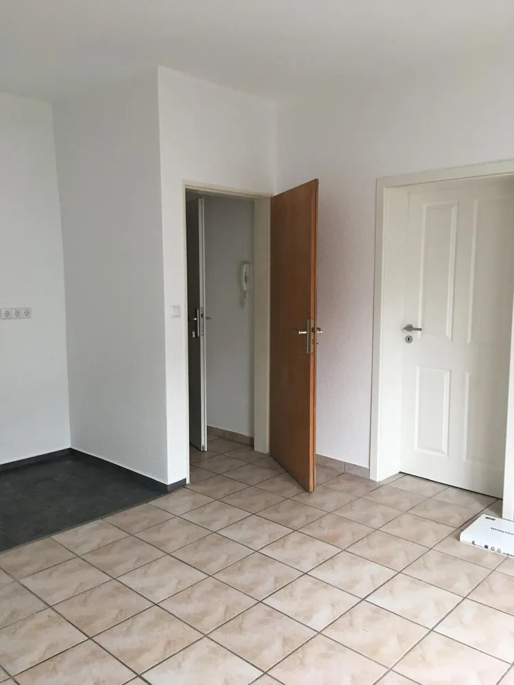 2 Zimmer Wohnung mit 37 m² in Gießen – Bild 1