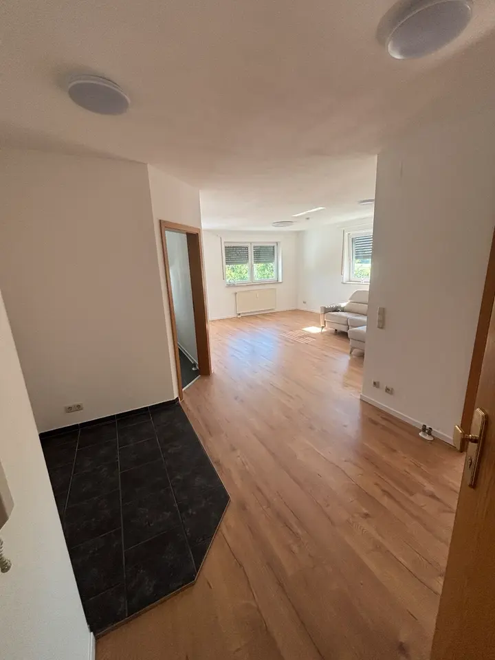4 room apartment with 72 m² in Günzburg – Photo 4