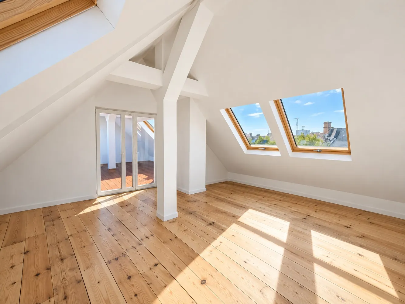 3 Zimmer Wohnung mit 89 m² in Wiesbaden – Bild 3