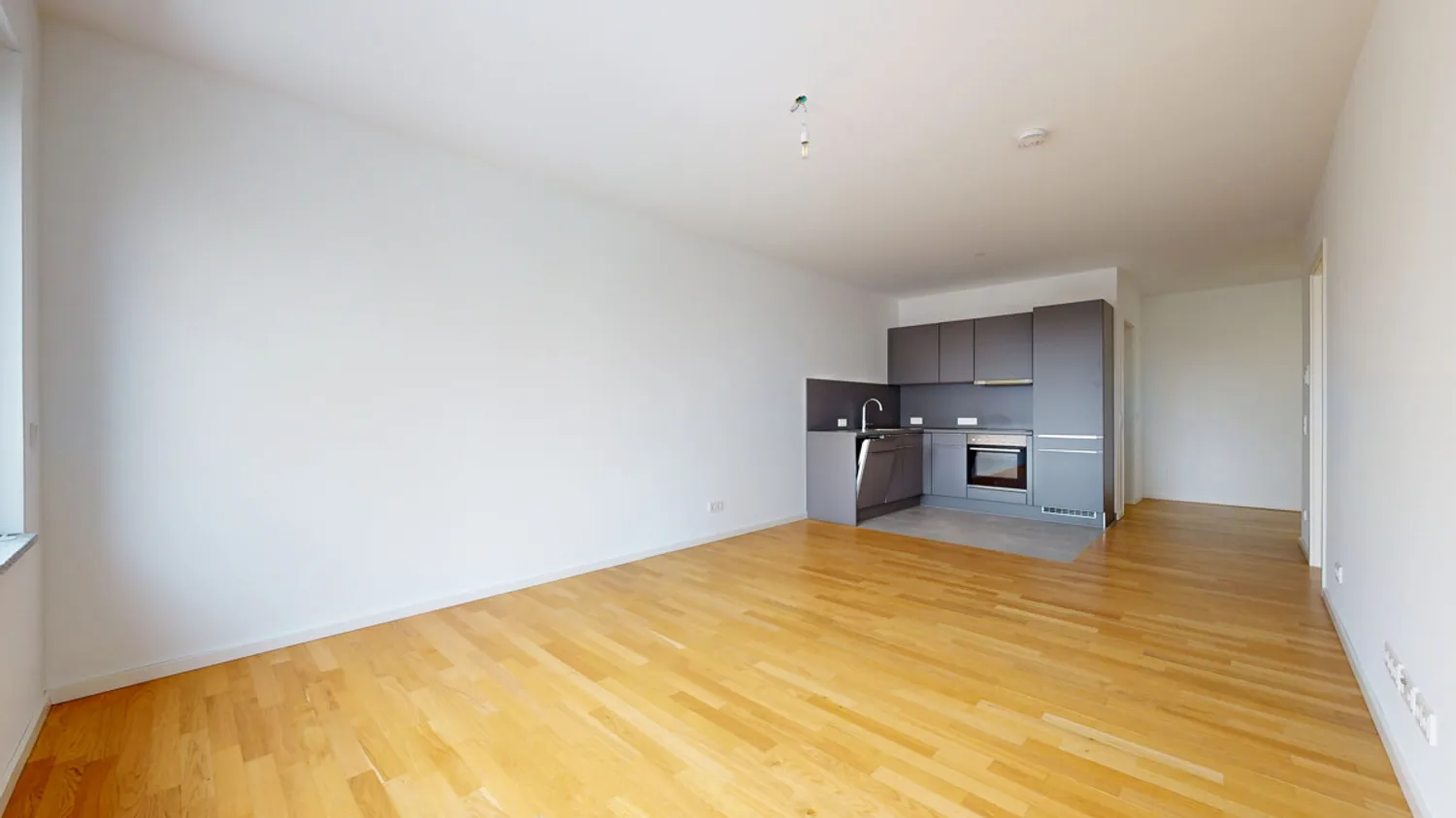 2 Zimmer Wohnung mit 56 m² in Frankfurt am Main – Bild 4