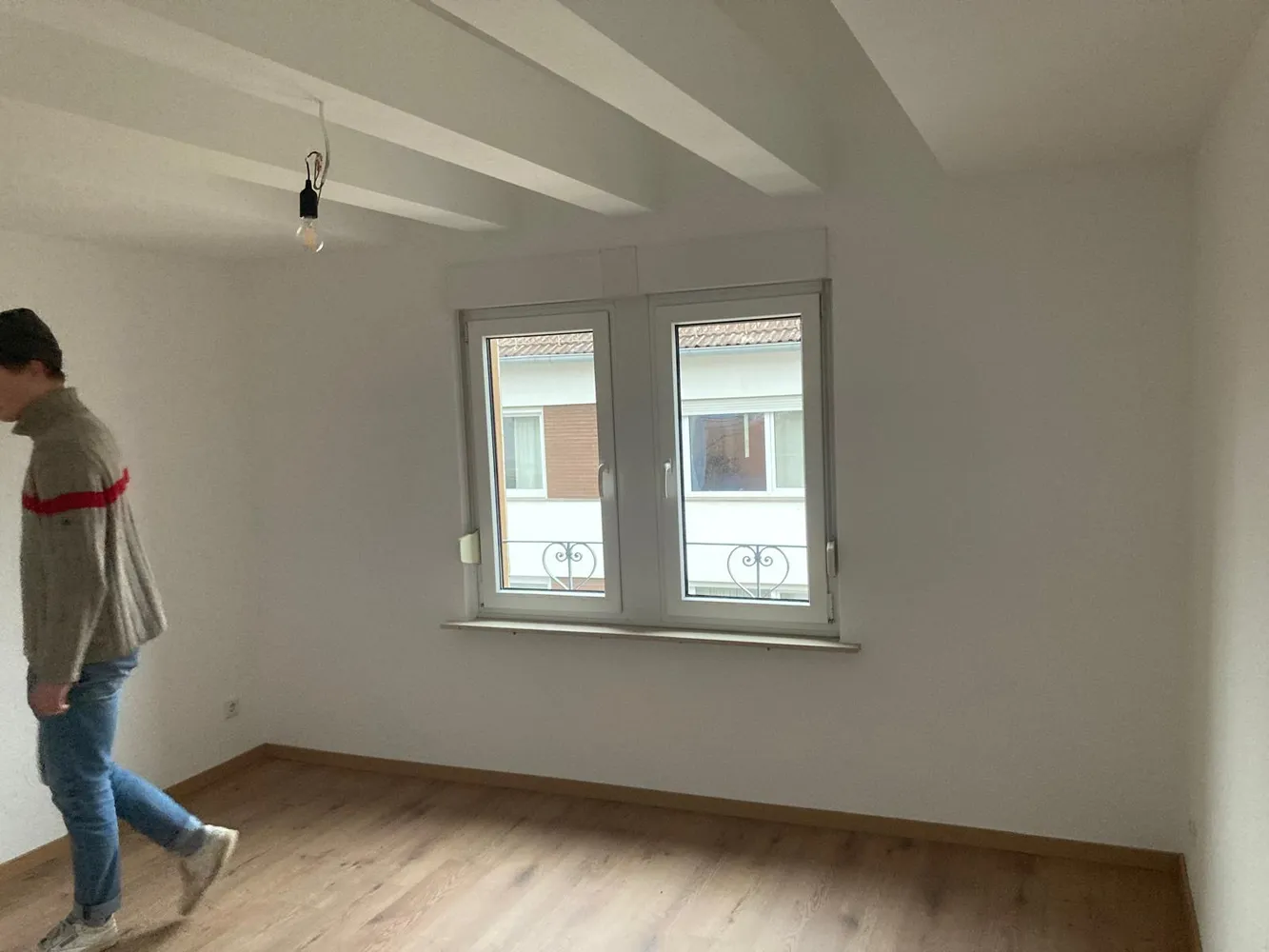4 Zimmer Wohnung mit 65 m² in Darmstadt – Bild 9
