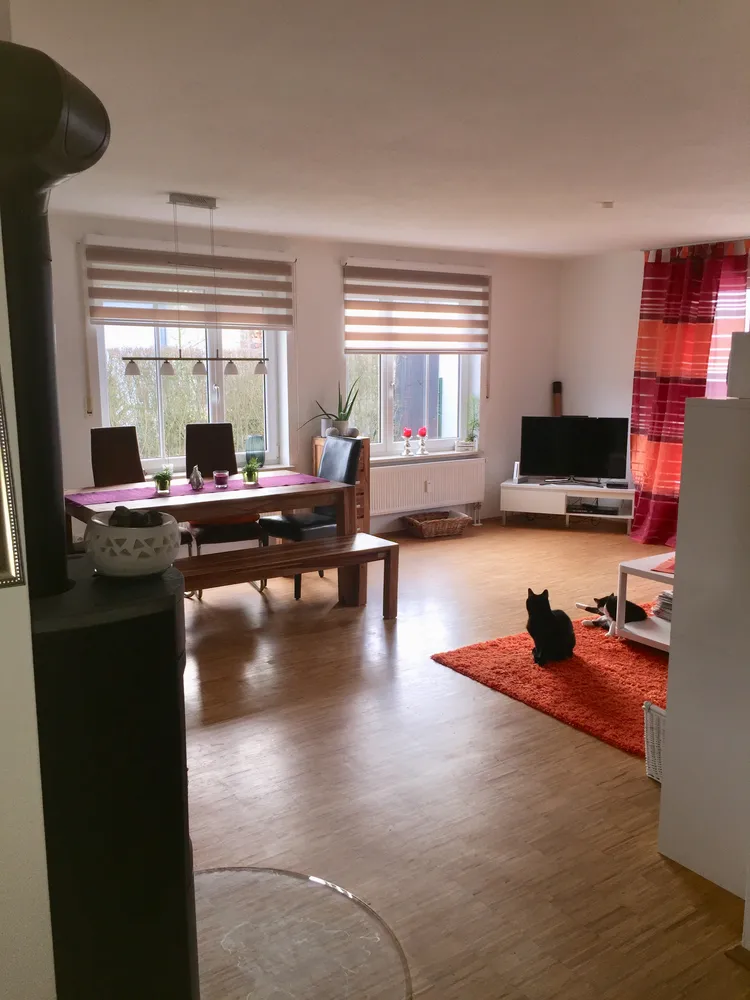 4 Zimmer Wohnung mit 113 m² in München – Bild 10