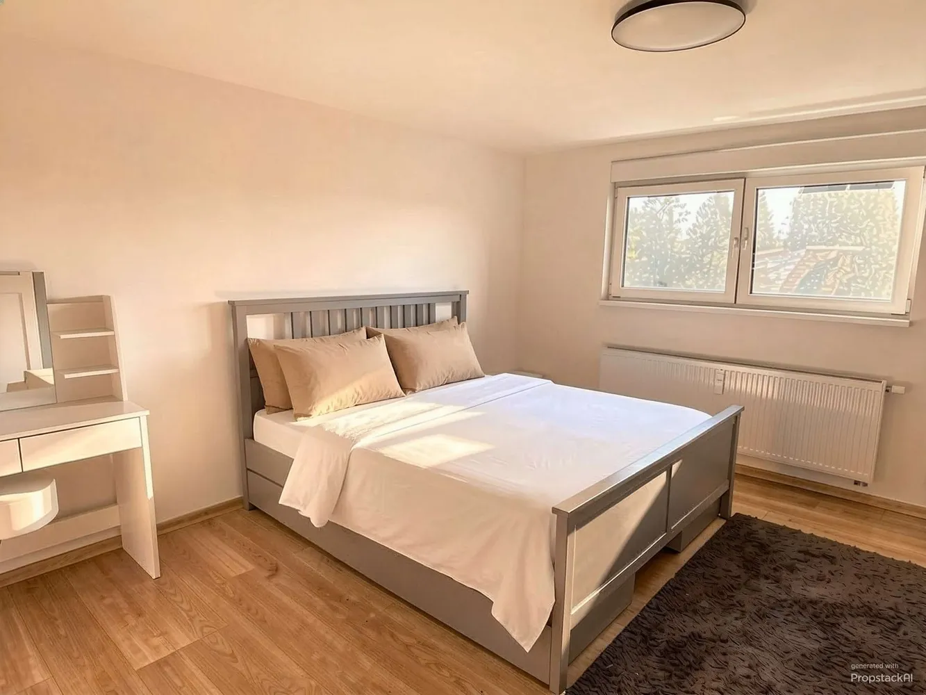 4 Zimmer Wohnung mit 93 m² in Mülheim an der Ruhr – Bild 4