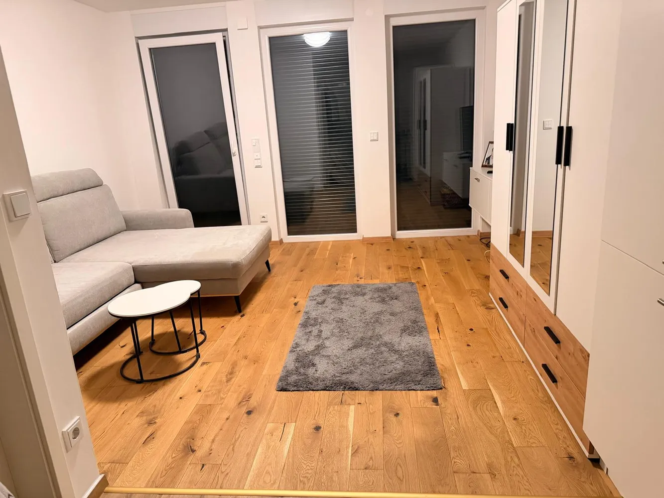 1 Zimmer Wohnung mit 27 m² in Wiesbaden – Bild 10