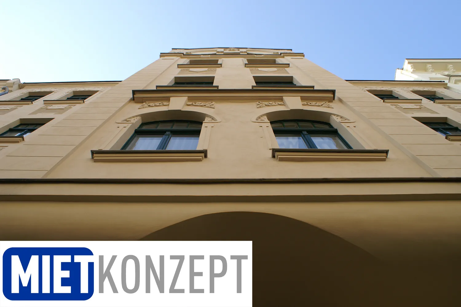 3 Zimmer Wohnung mit 89 m² in Halle (Saale) – Bild 1