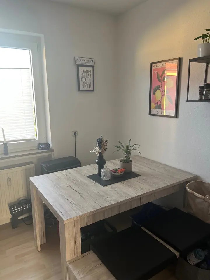 2 Zimmer Wohnung mit 56 m² in Hof – Bild 4