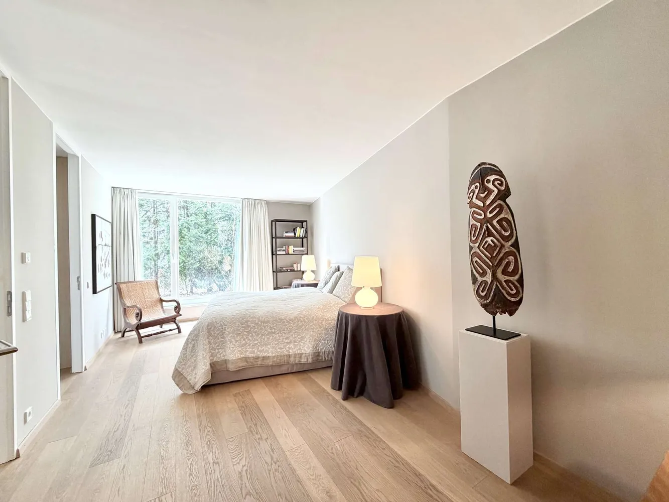 2 Zimmer Wohnung mit 112 m² in München – Bild 8