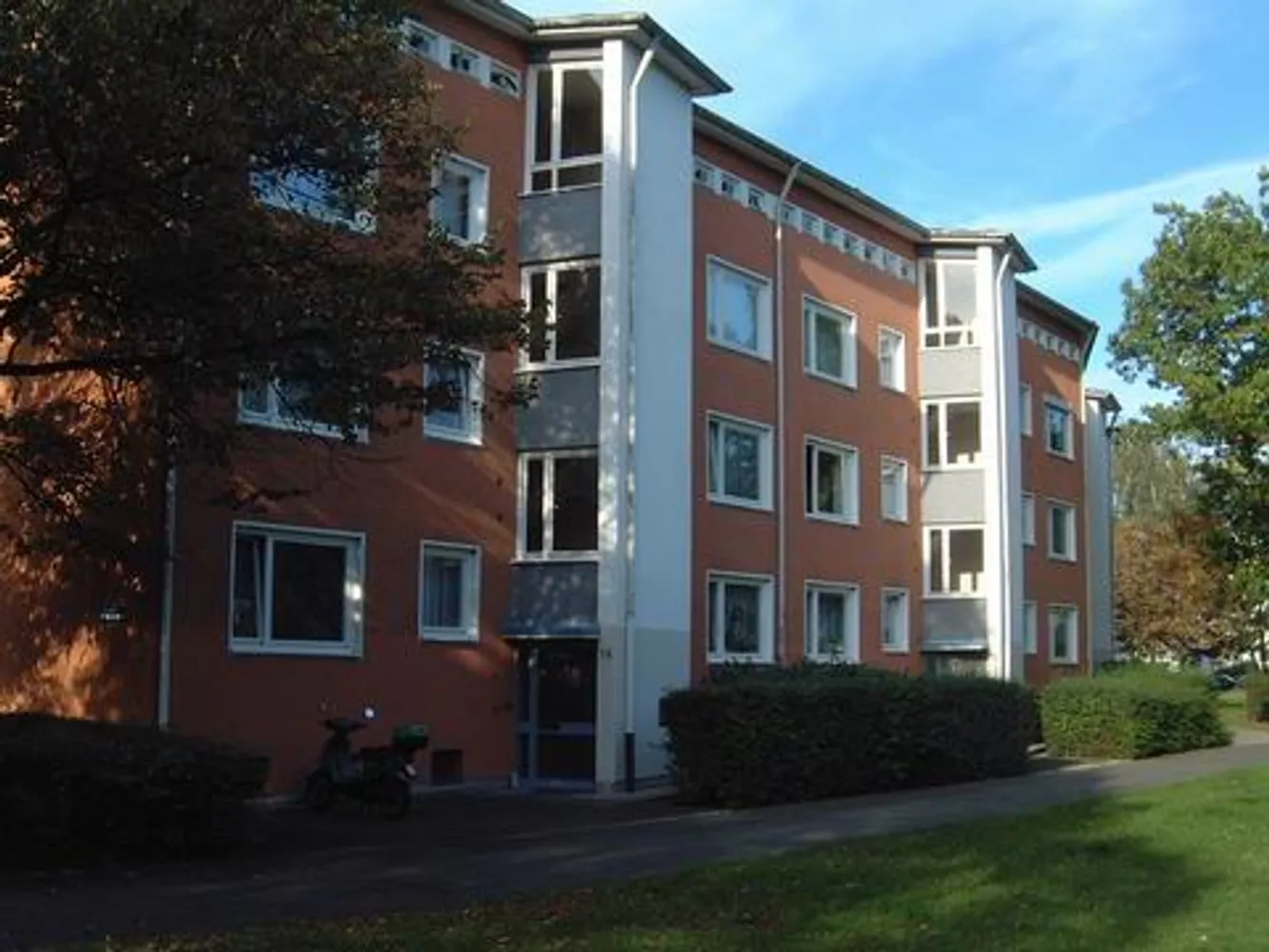 3 Zimmer Wohnung mit 78 m² in Nürnberg – Bild 2