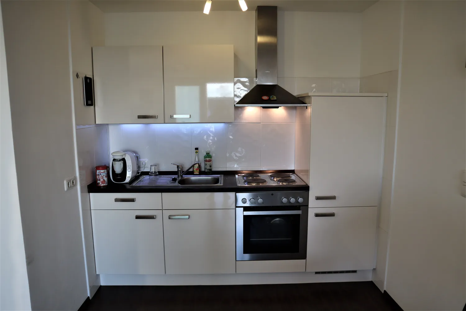 2 Zimmer Wohnung mit 46 m² in Lüdenscheid – Bild 3
