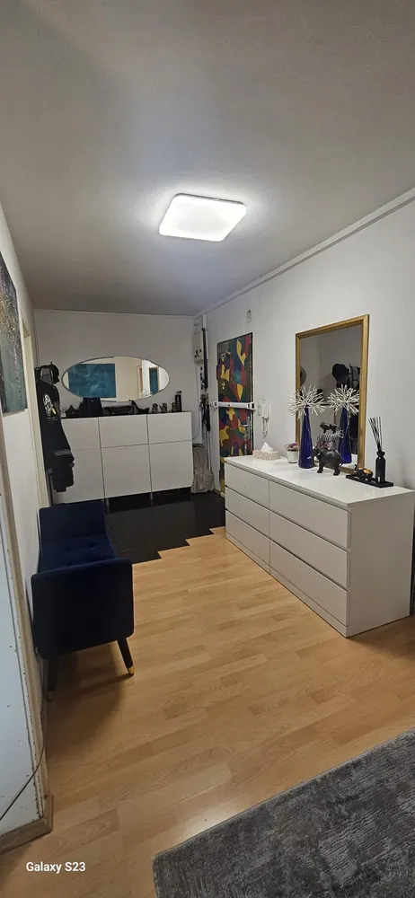 4 Zimmer Wohnung mit 204 m² in Ludwigshafen am Rhein – Bild 2