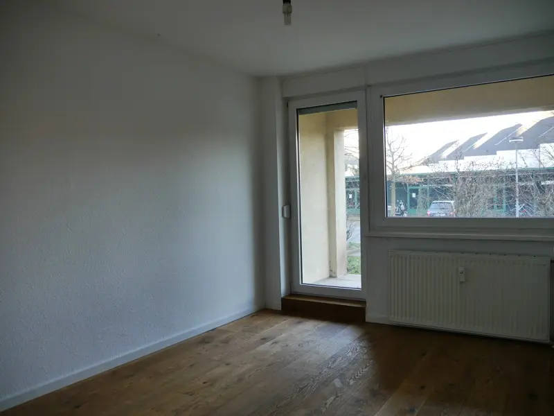 2 Zimmer Wohnung mit 55 m² in Frankfurt am Main – Bild 10